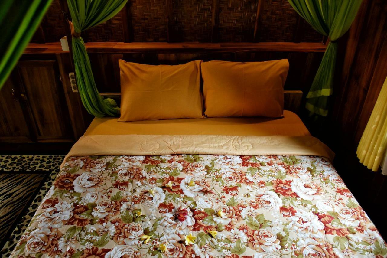Ume Sita Villa And Homestay อูบุด ภายนอก รูปภาพ
